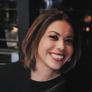 Meet your Posher, Judith